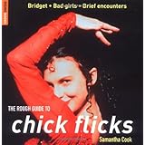 the rough guide to chick flicks 1 rough guide reference