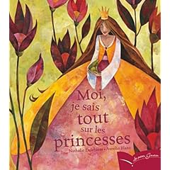 Moi je sais tout sur les princesses (PG 72)