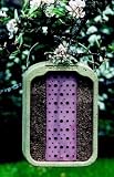 Eigenschaften JS GartenDeko e.K. Naturschutzprodukt / Insektennistwand
