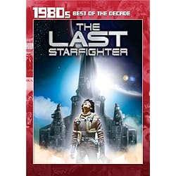 The Last Starfighter