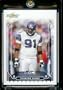 2006 Score Factory Set Single Card # 319 Chartric Darby (RC) Rookie Card - Seattle Seahawks - NFL Football Cards