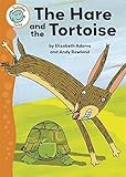 The hare and the tortoise