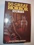 50 Great Horror Stories