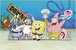 Sponge Bob - TV Show Poster (Size: 24'' x 36'')