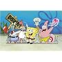 Sponge Bob - TV Show Poster (Size: 24'' x 36'')