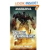 Transformers  Dark of the Moon