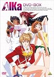 EMOTION the Best AIKa DVD-BOX