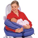Leachco Natural Boost - Adjustable Nursing Pillow... by Leachco