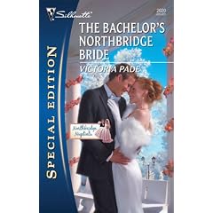The Bachelor's Northbridge Bride