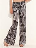 GUESS Serpentine Palazzo Pants