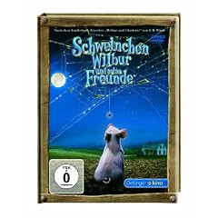 Schweinchen Wilbur und seine Freunde [Edizione: Germania]
