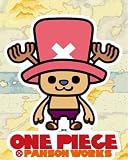 ワンピース×Panson Works《トニートニーチョッパー》水で貼れる!!ダイカットミニバスポスター☆アニメキャラクターグッズ通販☆