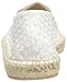 Nine West Women's Beachinit Synthetic Ballet Flat