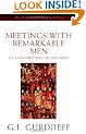 Meetings with Remarkable Men: All and everything. 2nd Series