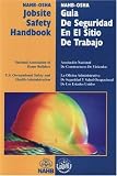 NAHB-OSHA Jobsite Safety Handbook, English-Spanish - 0867185295
