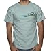 LOGO Dashes Tee