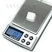 Horizon Ds-19 Digital Pocket Scale, Precision Jewelry Scale, 500g By 0.01g