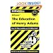 The Education of Henry Adams (Cliffs Notes)