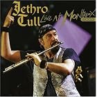 Click here to buy Live at Montreux 2003 by  Jethro Tull .