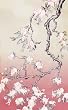 Kozyndan Bunny Blossoms Wooden Jigsaw Puzzle