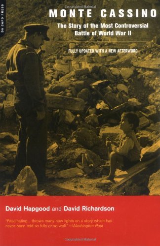 Monte Cassino: The Story Of The Most Controversial Battle Of World War II