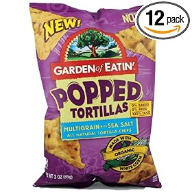 Garden of Eatin' Tortilla Chips