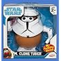 Playskool Mr. Potato Head Star Wars Clone Tuber