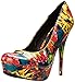 Wild Pair Women's Dayton Dress Pump