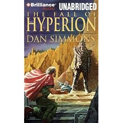 The Fall of Hyperion (Hyperion Cantos)