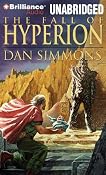 The Fall of Hyperion (Hyperion Cantos)