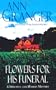 Flowers for His Funeral (Mitchell and Markby Village Whodunnits)