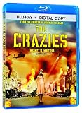 The Crazies Blu-Ray (1973)