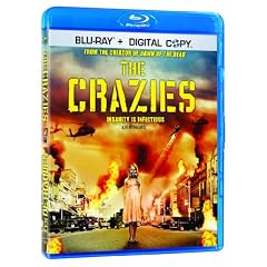 The Crazies [Blu-ray]
