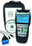 INNOVA 3160B ABS/SRS+ Professional Ca...