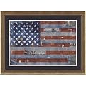Land of the Free Wall Art - 20x28"