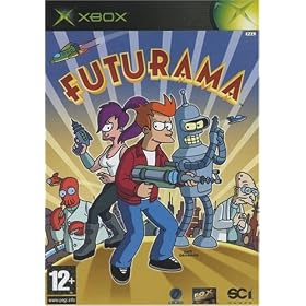 Futurama