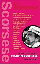Martin Scorsese (Pocket Essentials)