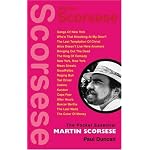 Martin Scorsese (Pocket Essentials) book cover