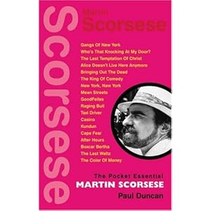 Martin Scorsese - Paul Duncan 