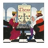 Magnetic Travel Chess