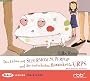 Das Leben mit Supermom, Superpop und der australischen Baumkr�te Urps, Audio-CD