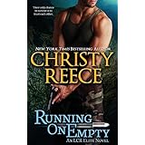 running on empty an lcr elite novel