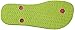 Havaianas Women's Fiesta Flip Flop