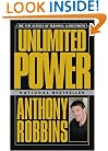 Unlimited Power : The New Science Of Personal Achievement
