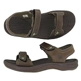 Sperry LATITUDE 0772400 Dark Brown
