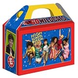 High School Musical: Friends 4 Ever Treat Boxes (4 count)