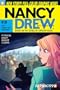 Nancy Drew #18: City Under the Basement (Nancy Drew Graphic Novels (Papercutz Hardcover))