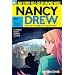 Nancy Drew #18: City Under the Basement (Nancy Drew Graphic Novels (Papercutz Hardcover))