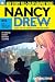Search : Nancy Drew #18: City Under the Basement (Nancy Drew Graphic Novels: Girl Detective)
