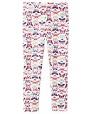 カーターズ Carter's レギンス ベビー用 Butterfly Print Leggings 9M (67-72cm) [並行輸入品]